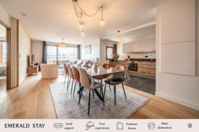Apartment Epicea Alpe d'Huez - by EMERALD STAY Huez